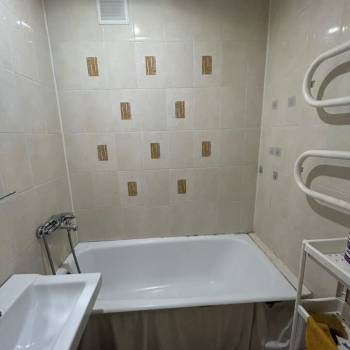 Продается 3-х комнатная квартира, 59,3 м²