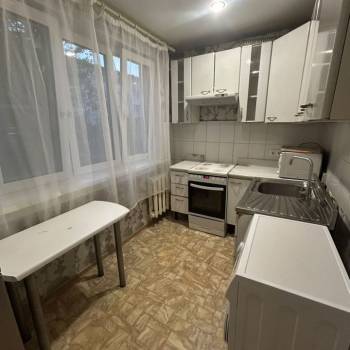 Продается 3-х комнатная квартира, 59,3 м²
