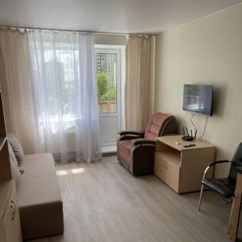 Сдается 1-комнатная квартира, 25 м²