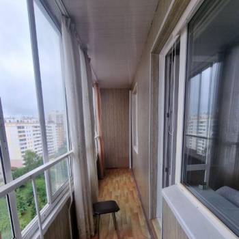 Сдается 1-комнатная квартира, 26 м²
