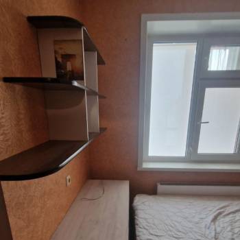 Сдается 1-комнатная квартира, 26 м²