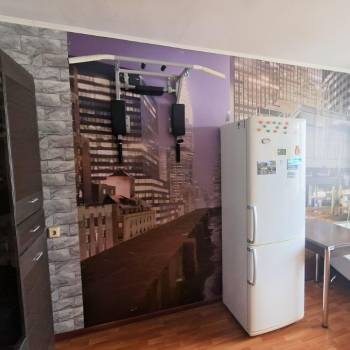 Сдается 1-комнатная квартира, 26 м²