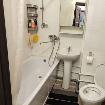 Сдается 1-комнатная квартира, 32,5 м²