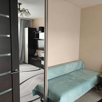 Сдается 1-комнатная квартира, 32,5 м²