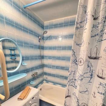 Сдается 1-комнатная квартира, 48 м²