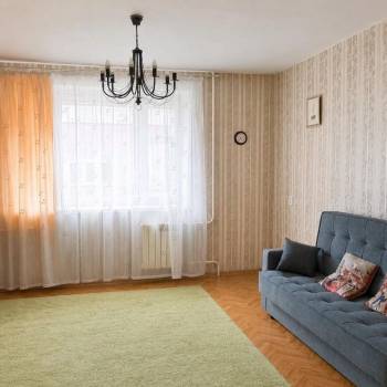 Сдается 1-комнатная квартира, 48 м²