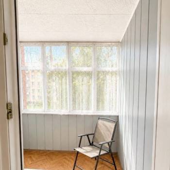 Сдается 1-комнатная квартира, 48 м²
