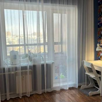 Сдается 2-х комнатная квартира, 64 м²