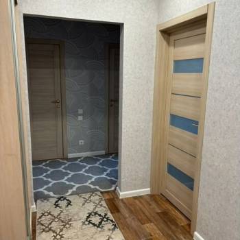 Сдается 2-х комнатная квартира, 64 м²