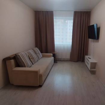 Сдается 1-комнатная квартира, 36 м²