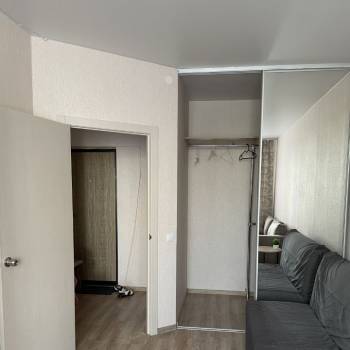 Сдается 1-комнатная квартира, 37 м²