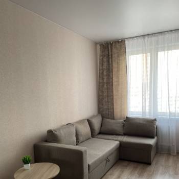 Сдается 1-комнатная квартира, 37 м²