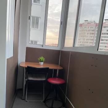 Сдается 1-комнатная квартира, 37 м²