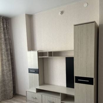 Сдается 1-комнатная квартира, 37 м²