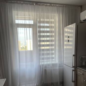 Сдается 1-комнатная квартира, 37 м²