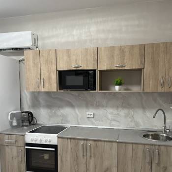 Сдается 1-комнатная квартира, 37 м²