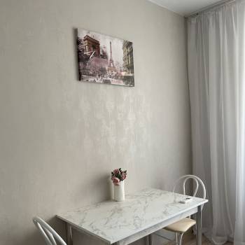 Сдается 1-комнатная квартира, 37 м²