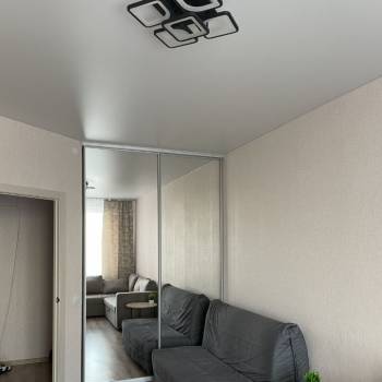 Сдается 1-комнатная квартира, 37 м²