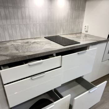 Сдается 2-х комнатная квартира, 43 м²