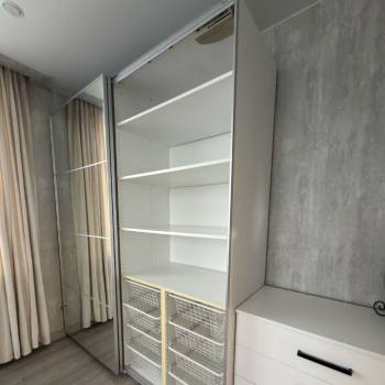 Сдается 2-х комнатная квартира, 43 м²