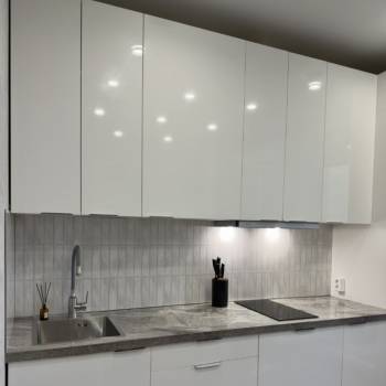 Сдается 2-х комнатная квартира, 43 м²