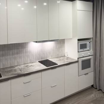 Сдается 2-х комнатная квартира, 43 м²