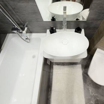 Сдается 2-х комнатная квартира, 43 м²