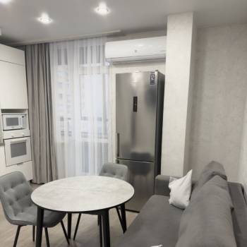 Сдается 2-х комнатная квартира, 43 м²