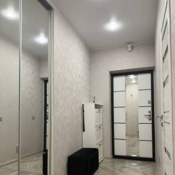 Сдается 2-х комнатная квартира, 43 м²