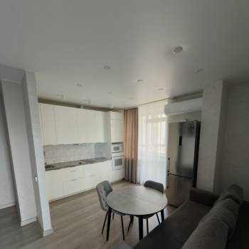 Сдается 2-х комнатная квартира, 43 м²