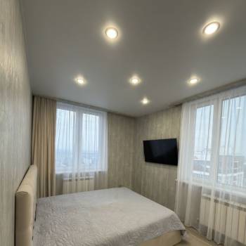 Сдается 2-х комнатная квартира, 43 м²