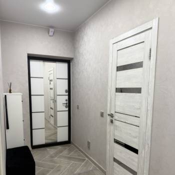Сдается 2-х комнатная квартира, 43 м²