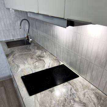 Сдается 2-х комнатная квартира, 43 м²