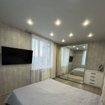 Сдается 2-х комнатная квартира, 43 м²