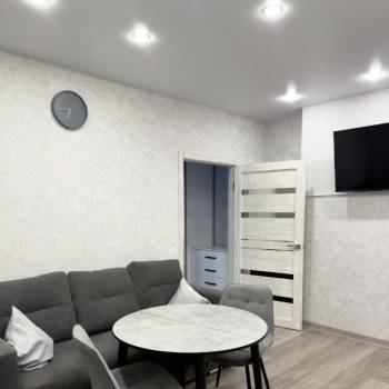 Сдается 2-х комнатная квартира, 43 м²