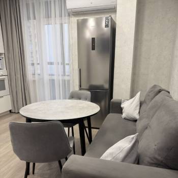 Сдается 2-х комнатная квартира, 43 м²