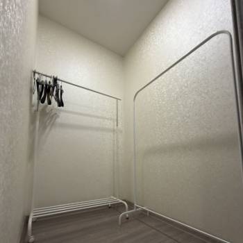 Сдается 2-х комнатная квартира, 43 м²