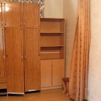 Сдается 1-комнатная квартира, 37 м²