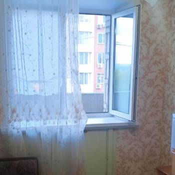 Сдается 1-комнатная квартира, 37 м²