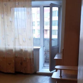 Сдается 1-комнатная квартира, 37 м²