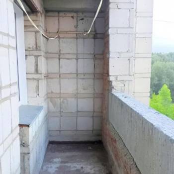 Сдается 1-комнатная квартира, 37 м²