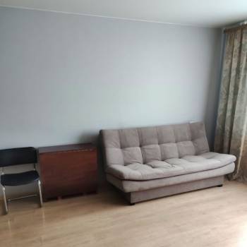 Сдается 1-комнатная квартира, 33 м²