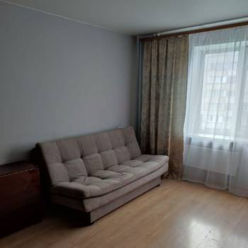 Сдается 1-комнатная квартира, 33 м²