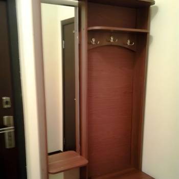 Сдается 1-комнатная квартира, 33 м²