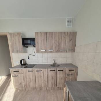 Сдается 2-х комнатная квартира, 55,4 м²