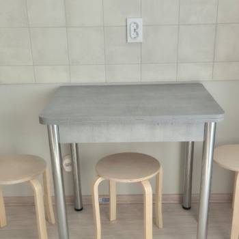 Сдается 2-х комнатная квартира, 55,4 м²
