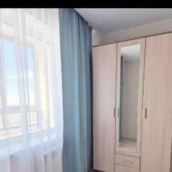 Сдается 2-х комнатная квартира, 55,4 м²