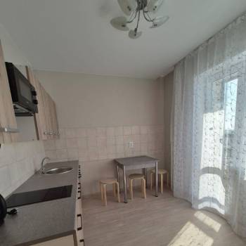 Сдается 2-х комнатная квартира, 55,4 м²