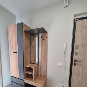 Сдается 2-х комнатная квартира, 55,4 м²