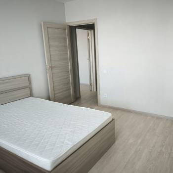 Сдается 2-х комнатная квартира, 55,4 м²